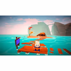 Mindscape Paperman: Adventure Delivered Standard German, Dutch, English, Spanish, French, Italian, Japanese Nintendo Switch - Additional view 5