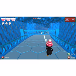 Games Advent Calendar 2023 Switch Game (Code In Box)