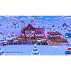 Games Advent Calendar 2024 PS5 Game