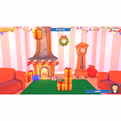 Games Advent Calendar 2024 PS5 Game