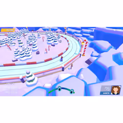 Games Advent Calendar 2024 PS5 Game