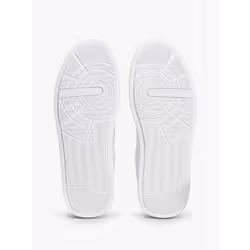 Tommy Hilfiger 8720638188421 fashion sneaker Male White, Navy, Blue - Additional view 5