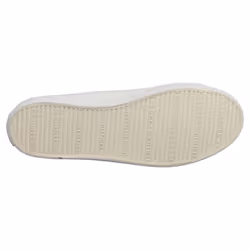 Tommy Hilfiger Vulc Sneaker Womens Casual Trainers in White - 6.5