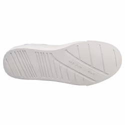 Tommy Hilfiger Cupset Mens Casual Trainers in White - 8
