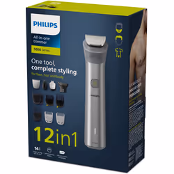 Philips All-in-One Trimmer MG5950/15 Series 5000