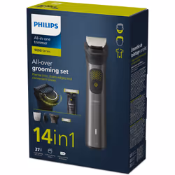 Philips All-in-One Trimmer MG9550/15 Series 9000