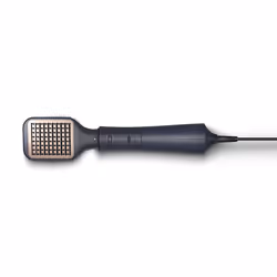 Philips 5000 series BHA530/00 Air Styler, Hair styling kit, Warm, Buttons, Black, Hanging hook, 2 m
