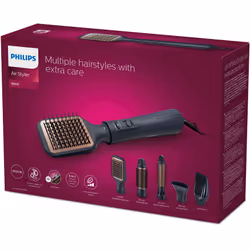 Philips 5000 series BHA530/00 Air Styler - Additional view 6