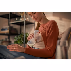 Philips AVENT SCF430/01 Manual Breast Pump - Additional view 4