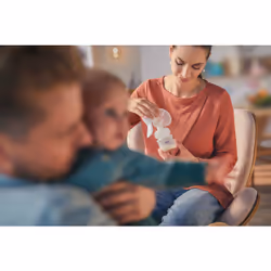 Philips AVENT SCF430/01 Manual Breast Pump - Additional view 6