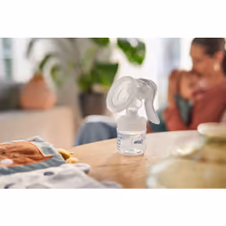 Philips AVENT SCF430/01 Manual Breast Pump - Additional view 8