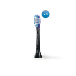 Philips G3 Premium Gum Care HX9058/33 Standard sonic toothbrush heads
