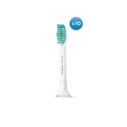 Philips C1 ProResults HX6010/32 Standard sonic toothbrush heads
