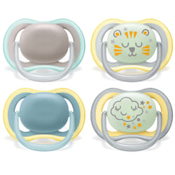 Philips AVENT Pacifier SCF349/43 ultra air soother