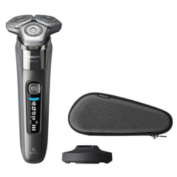 Philips SHAVER Series 8000 S8697/35 Wet and Dry electric shaver