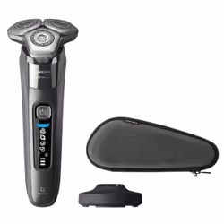 Philips SHAVER Series 8000 S8697/35 Wet and Dry electric shaver