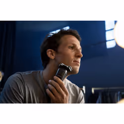 Philips SHAVER Series 8000 S8697/35 Wet and Dry electric shaver