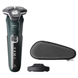 Philips SHAVER Series 5000 S5884/35 Wet and Dry electric shaver