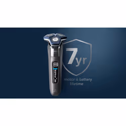 Philips SHAVER Series 7000 S7887/35 Wet and Dry electric shaver - Additional view 4