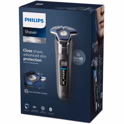 Philips SHAVER Series 7000 S7887/35 Wet and Dry electric shaver - Additional view 5