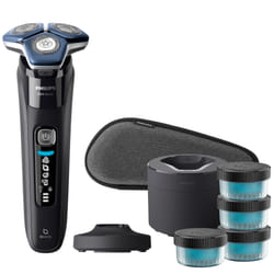 Philips SHAVER Series 7000 S7886/63 Wet and dry electric shaver set with 4 accessories