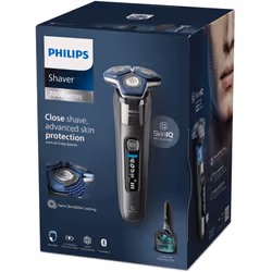 Philips SHAVER Series 7000 S7887/55 Wet and Dry electric shaver
