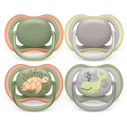 Philips AVENT ultra air SCF085/66 Soother