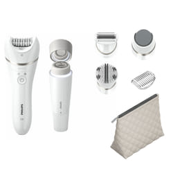 Philips Beauty Set Series 9000 BRE770/92 For the whole body