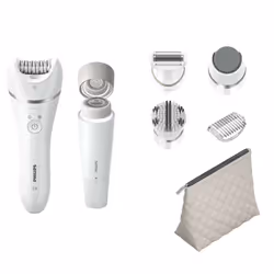 Philips Beauty Set Series 9000 BRE770/92 For the whole body - Additional view 4