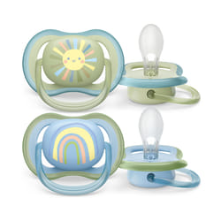 Philips AVENT ultra air SCF085/58 Soother