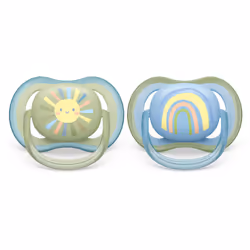 Philips AVENT ultra air SCF085/58 Soother