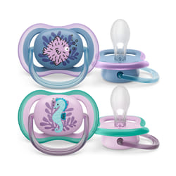 Philips AVENT ultra air SCF085/61 Soother
