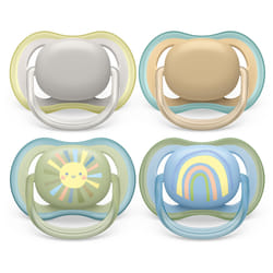Philips AVENT ultra air SCF085/65 Soother