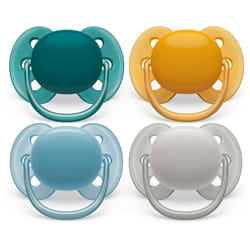Philips AVENT ultra soft SCF091/36 Soother