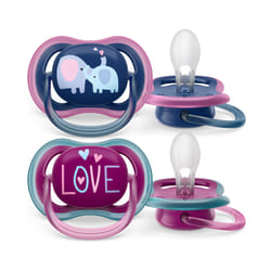 Philips AVENT ultra air SCF349/22 Soother