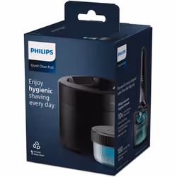 Philips Accessories QCP10/01 Quick Clean Pod - Additional view 2