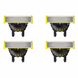 Philips Norelco OneBlade OneBlade QP440/50 360 Replacement blade, Shaving blade, Philips, OneBlade Series