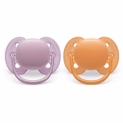 Philips AVENT ultra soft SCF091/33 Soother