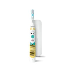 Philips For Kids Design a Pet Edition HX3603/01 Power toothbrush