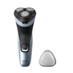 Philips Shaver 3000X Series X3053/00 Wet & Dry Electric Shaver