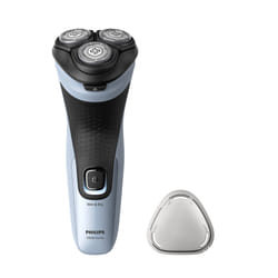 Philips Shaver 3000X Series X3003/00 Wet & Dry Electric Shaver