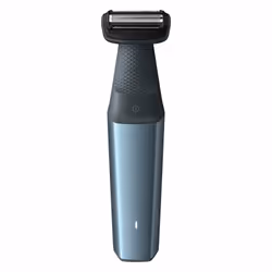 Philips BG3027/05 body groomer/shaver Black, Blue - Additional view 5
