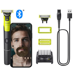 Philips OneBlade 360 with Connectivity QP4631/30 Face and Body