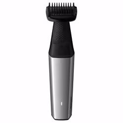 Philips BODYGROOM Series 5000 BG5021/15 Showerproof groin and body trimmer - Additional view 5