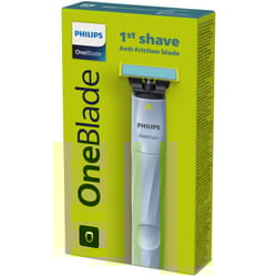 Philips Norelco OneBlade OneBlade First Shave QP1324/20 1st Shave