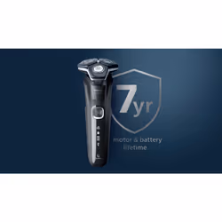 Philips SHAVER Series 5000 S5887/13 Wet and Dry electric shaver - Additional view 4