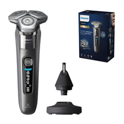 Philips SHAVER Series 8000 S8697/23 Wet and Dry electric shaver