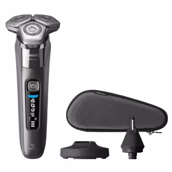 Philips SHAVER Series 8000 S8697/23 Wet and Dry electric shaver