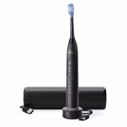 Philips Series 7100 HX7421/01 Rechargeable Sonic Electric Toothbrush, Adult, Sonic toothbrush, Daily care, Sensitive, Whiteni ...