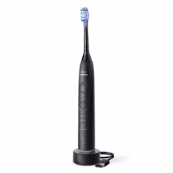Philips Series 7100 HX7421/01 Rechargeable Sonic Electric Toothbrush